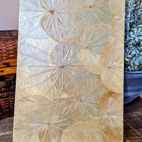 Hawaiian Naturally Made Leaf Album Cruelty Free - Picture 6 of 10